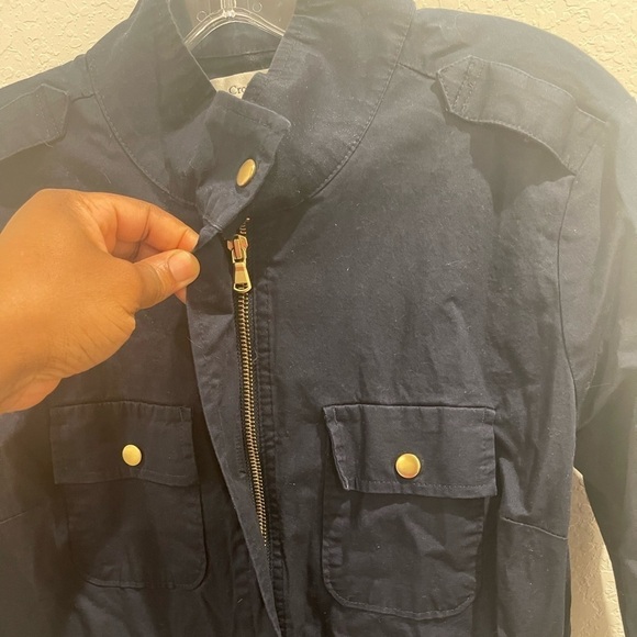 Croft & Barrow Jacket size Medium. - Picture 8 of 9